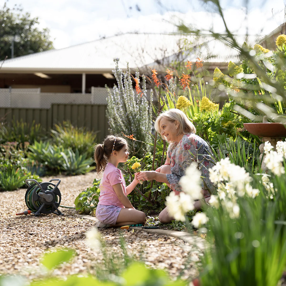 Master Your Garden's Flow